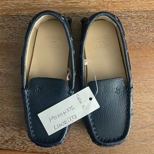 New with rages Janie and Jack Loafer